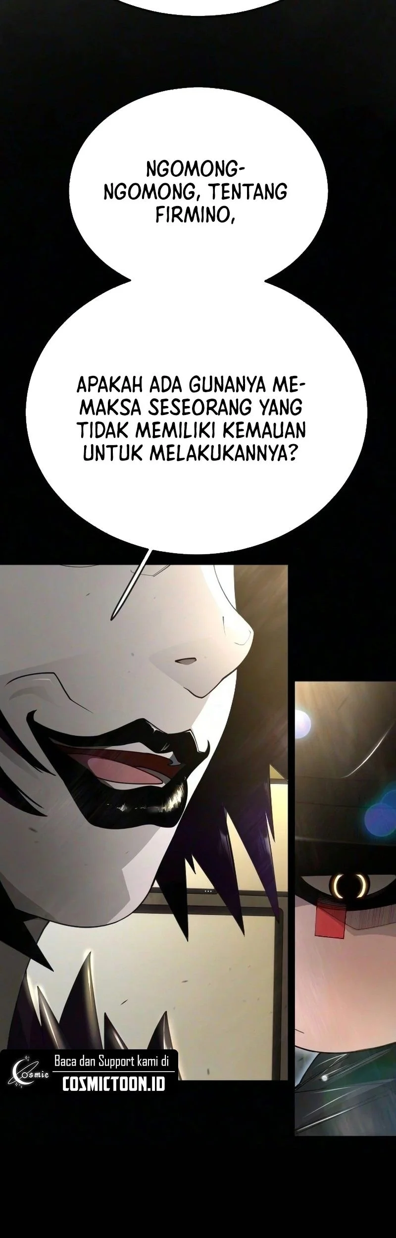 Superhuman Era Chapter 234 Halaman 86