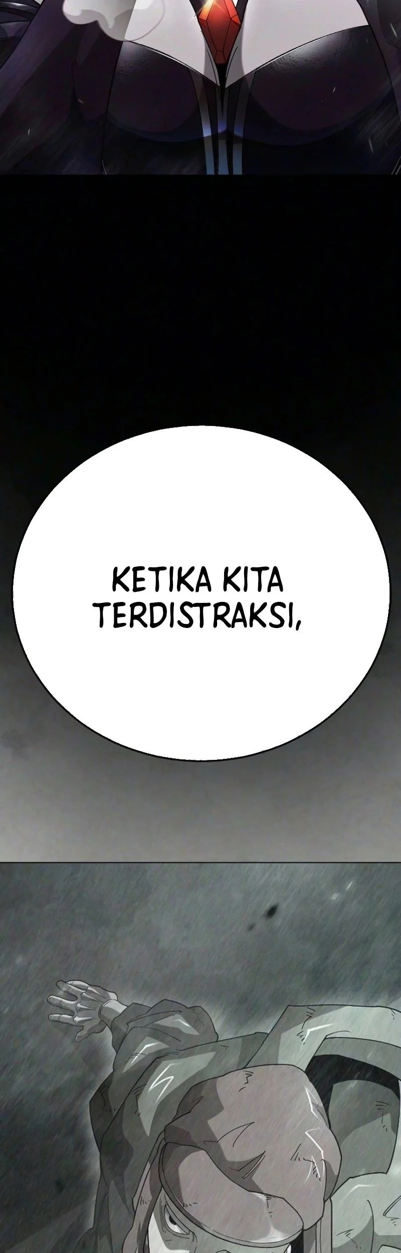 Superhuman Era Chapter 234 Halaman 88