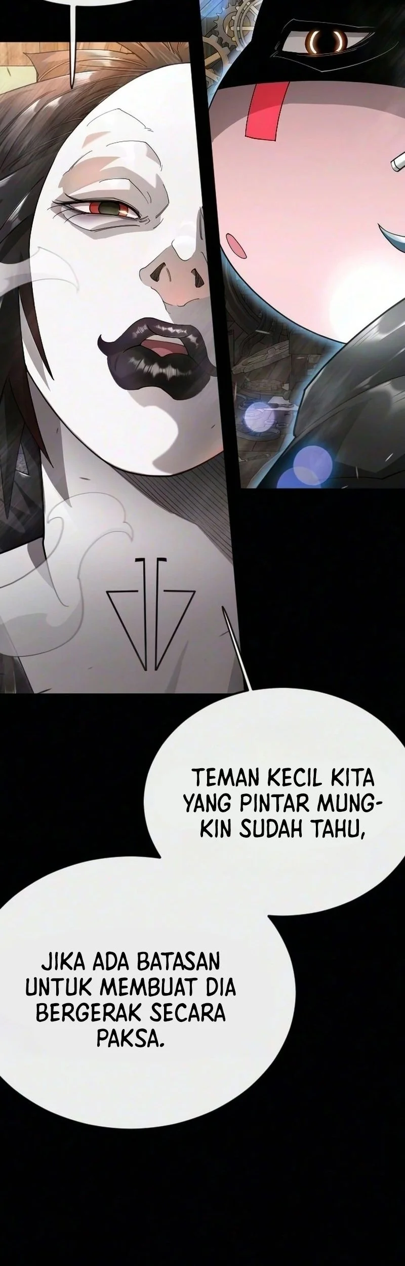 Superhuman Era Chapter 234 Halaman 91