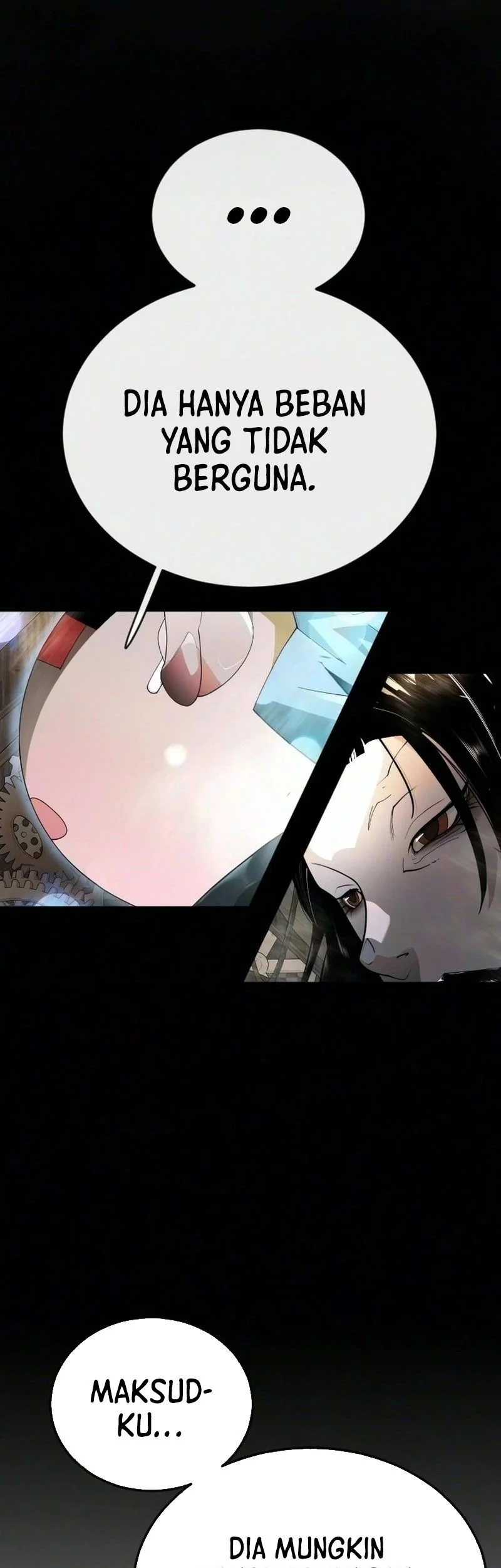 Superhuman Era Chapter 234 Halaman 94