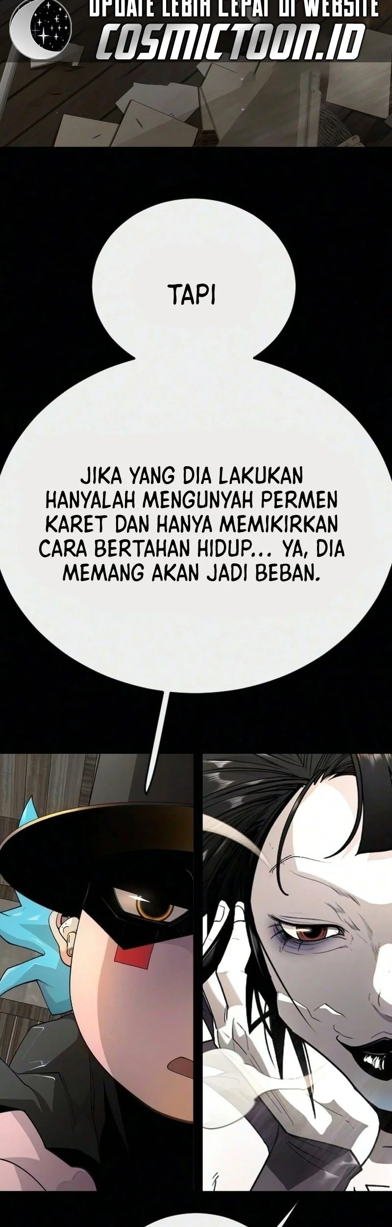 Superhuman Era Chapter 234 Halaman 104