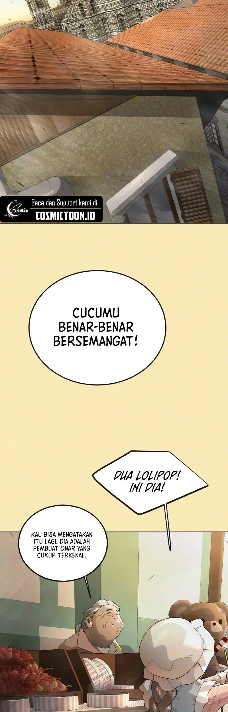 Superhuman Era Chapter 234 Halaman 109