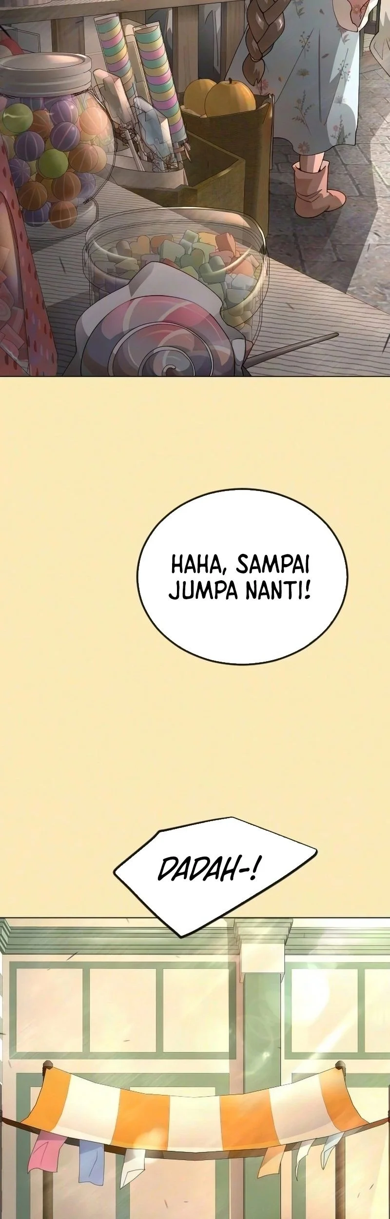 Superhuman Era Chapter 234 Halaman 110