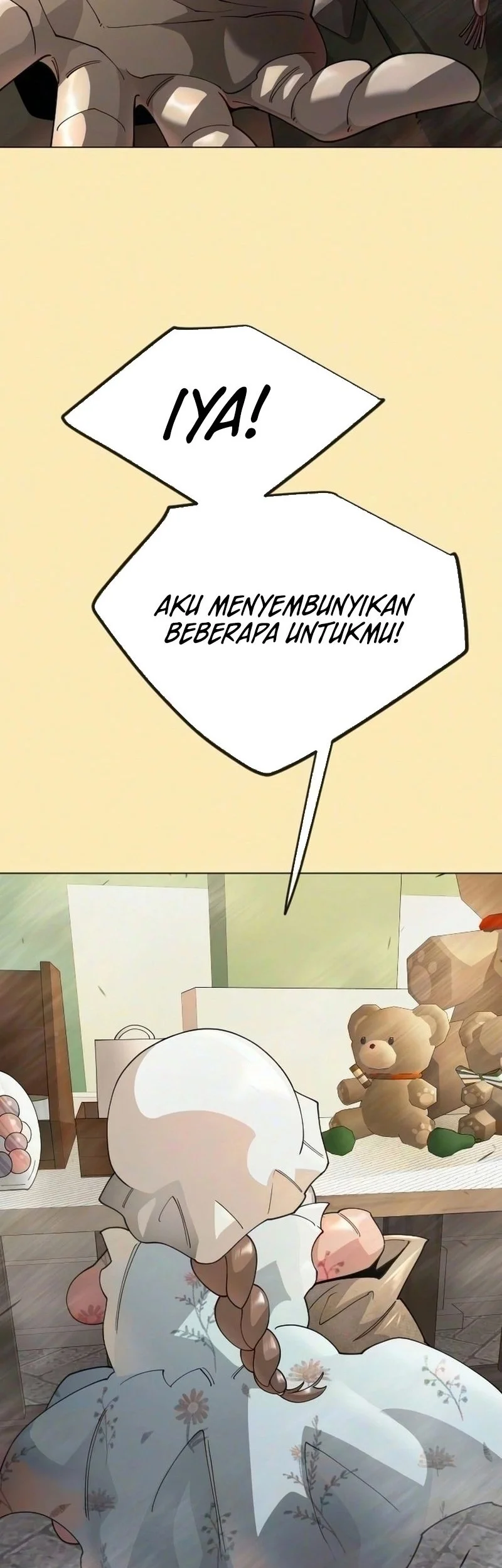 Superhuman Era Chapter 234 Halaman 115