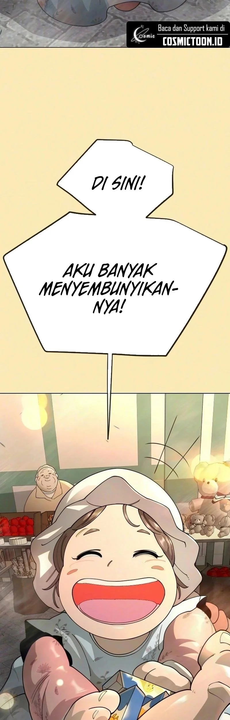 Superhuman Era Chapter 234 Halaman 116