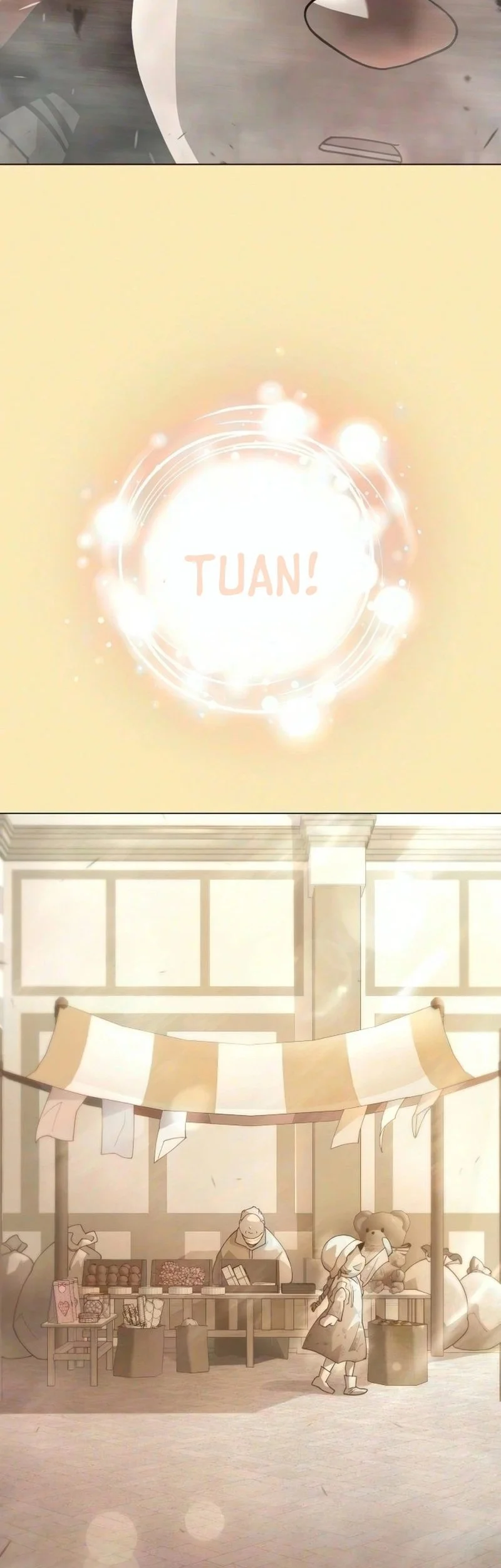 Superhuman Era Chapter 234 Halaman 127