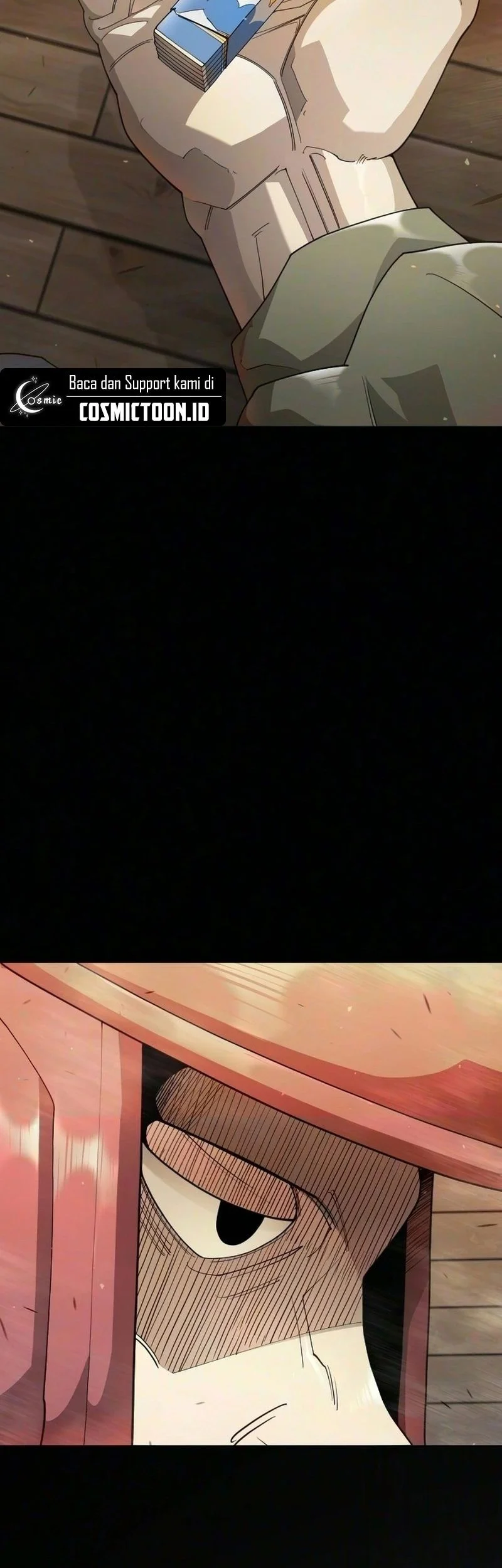 Superhuman Era Chapter 234 Halaman 134