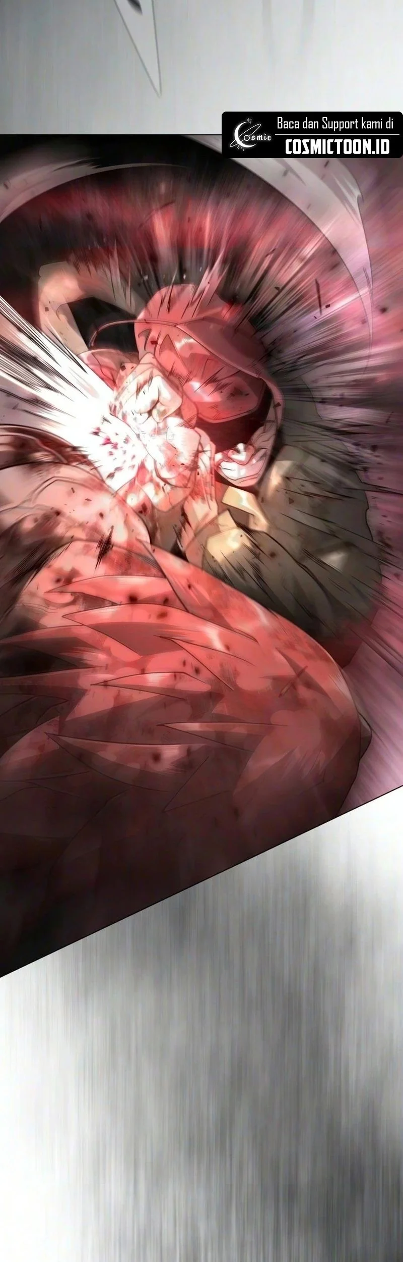 Superhuman Era Chapter 234 Halaman 136