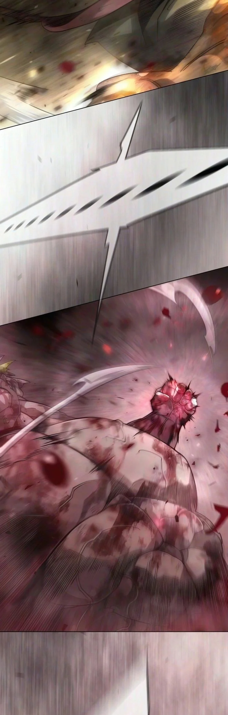 Superhuman Era Chapter 234 Halaman 144