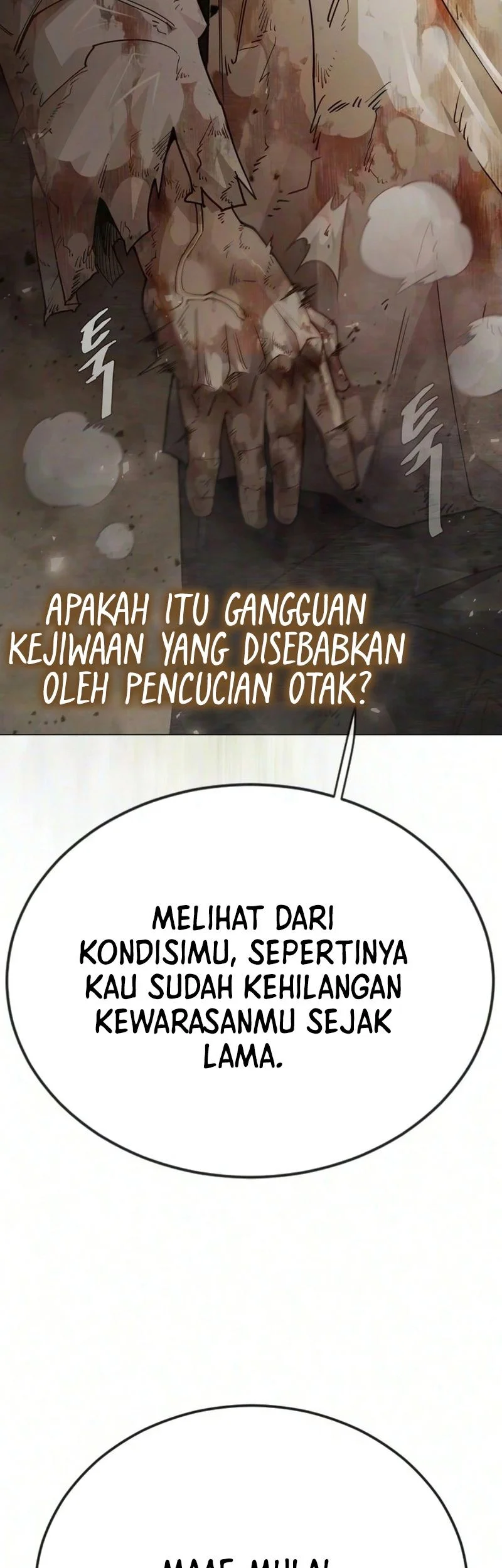 Superhuman Era Chapter 234 Halaman 154