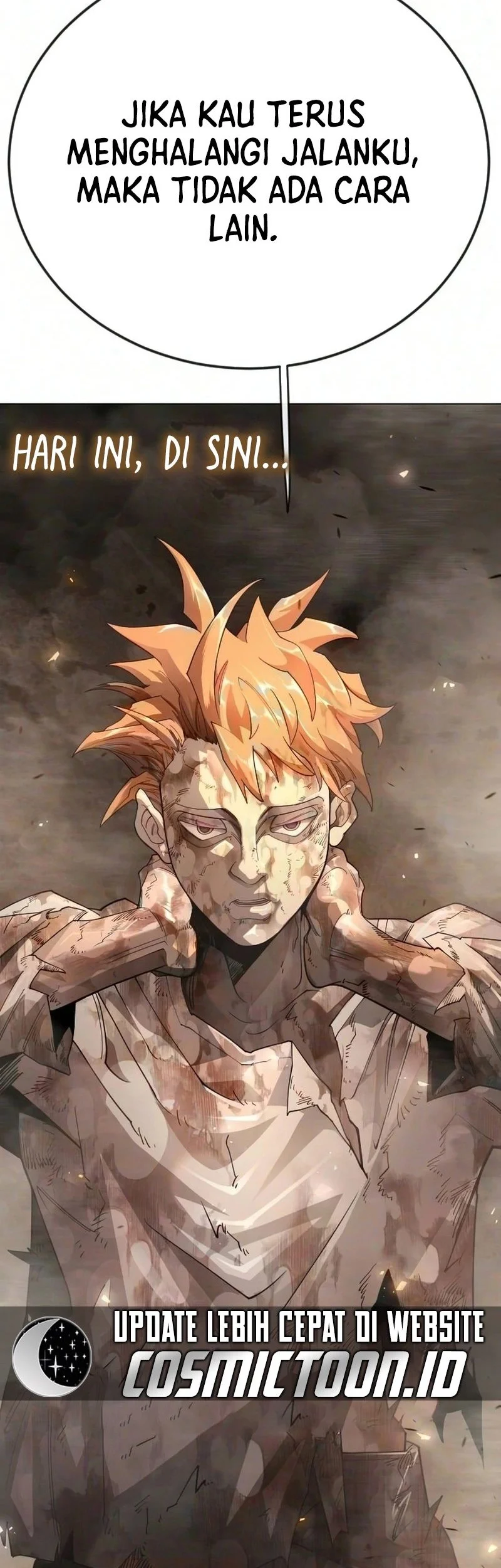 Superhuman Era Chapter 234 Halaman 157