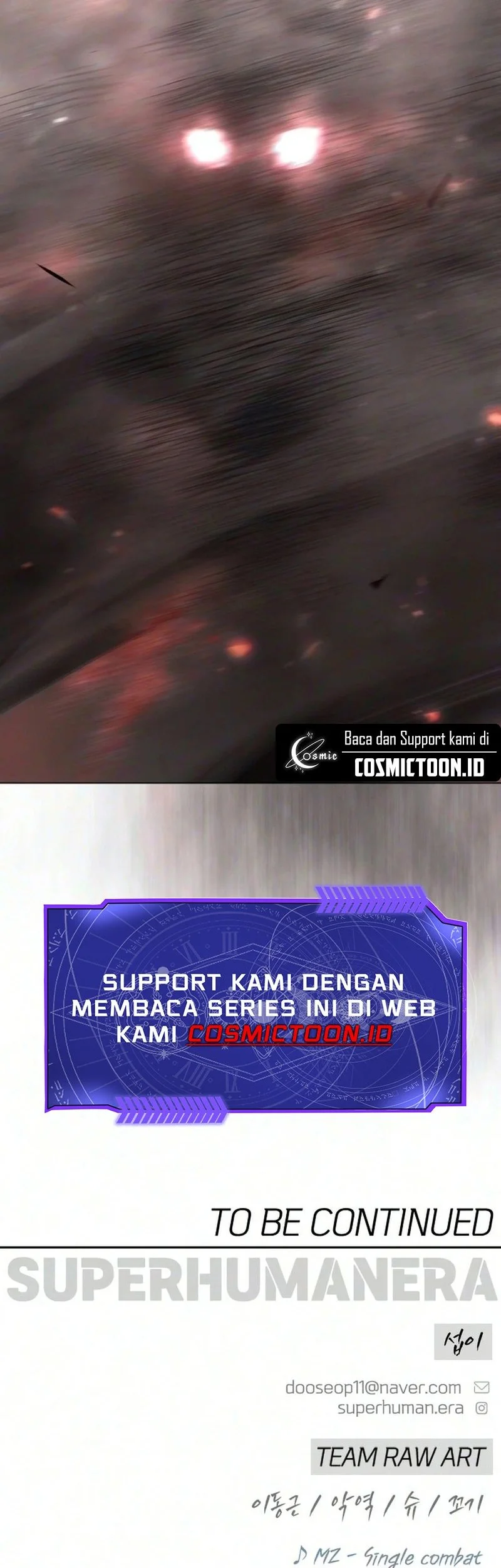 Superhuman Era Chapter 234 Halaman 162