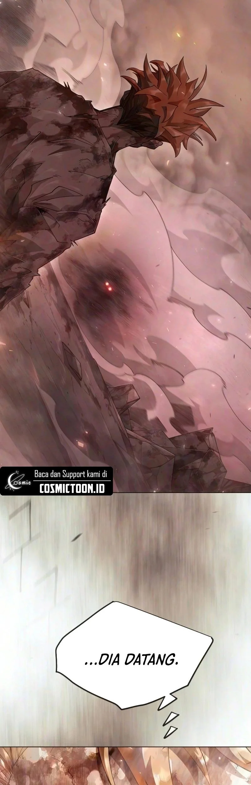 Superhuman Era Chapter 235 Halaman 10