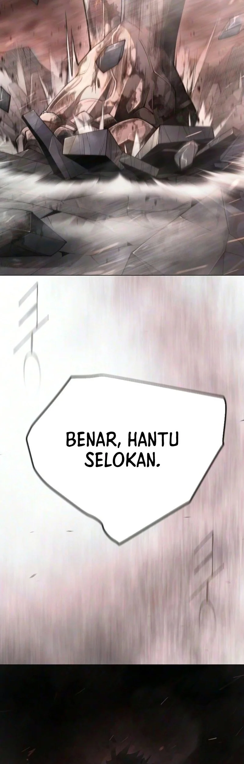 Superhuman Era Chapter 235 Halaman 14