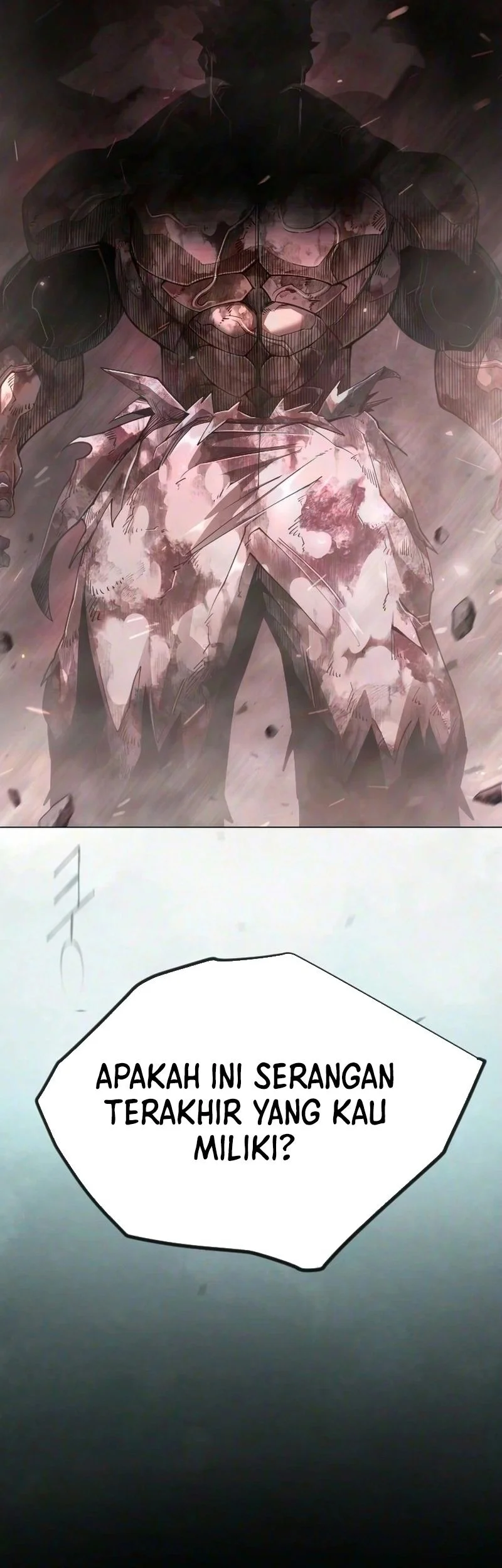 Superhuman Era Chapter 235 Halaman 15