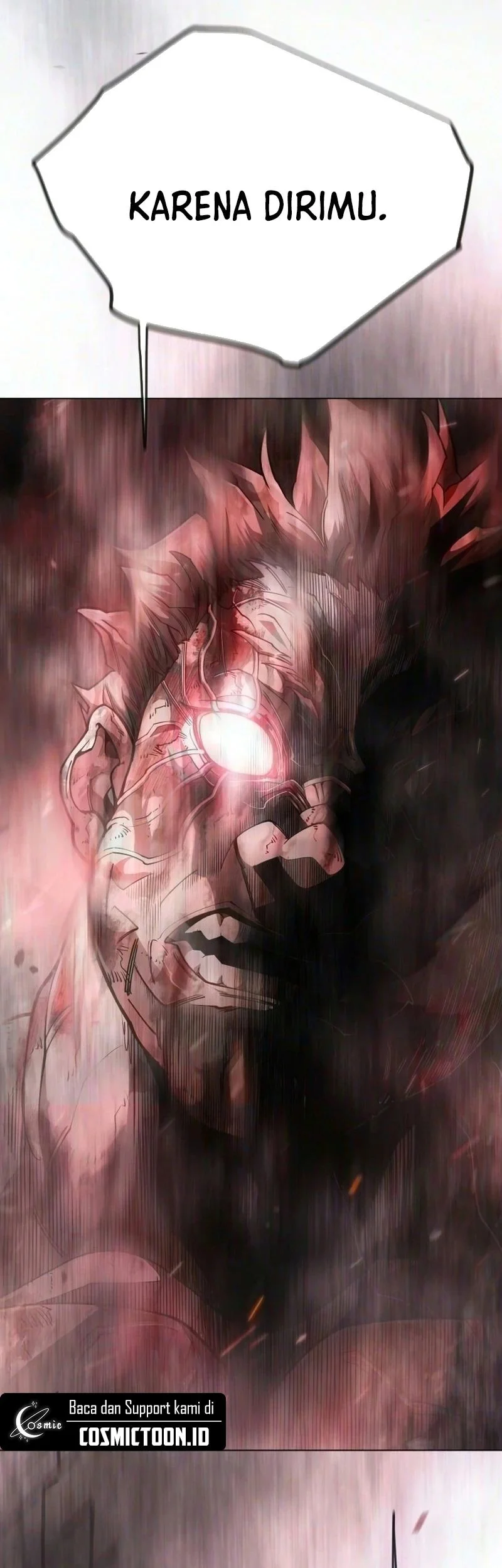 Superhuman Era Chapter 235 Halaman 17