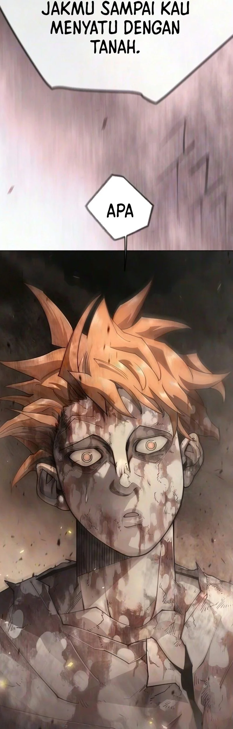 Superhuman Era Chapter 235 Halaman 19