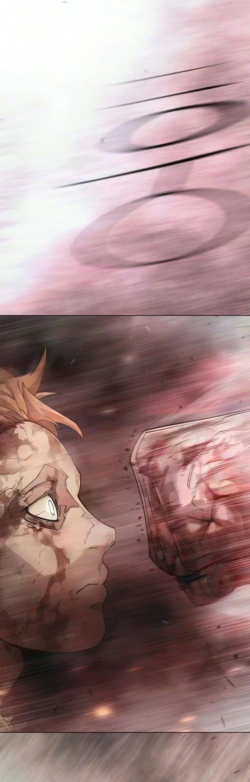 Superhuman Era Chapter 235 Halaman 21