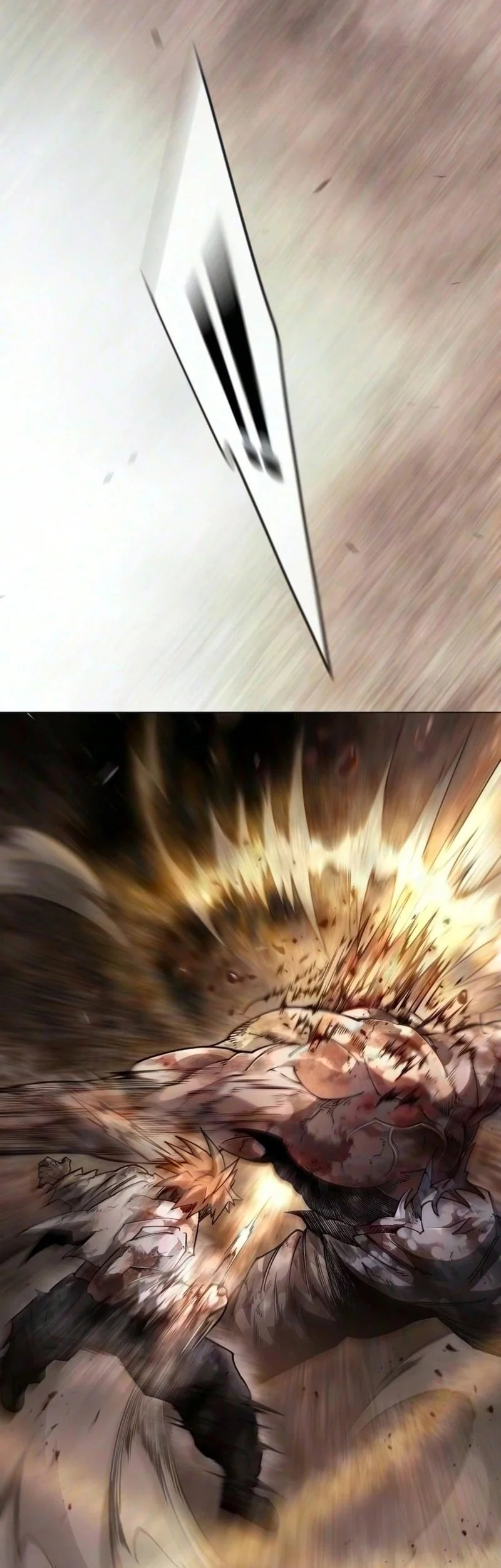 Superhuman Era Chapter 235 Halaman 22