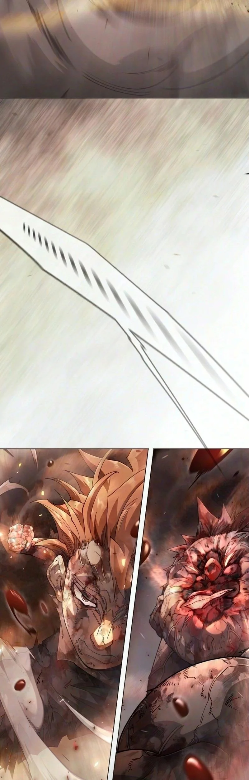 Superhuman Era Chapter 235 Halaman 23