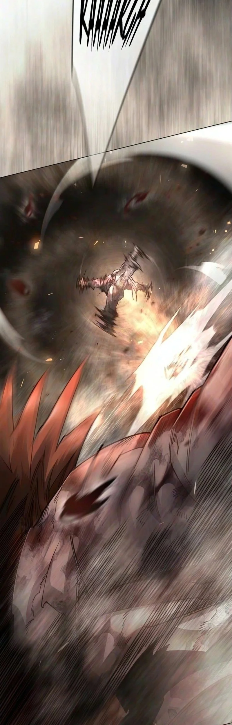 Superhuman Era Chapter 235 Halaman 28