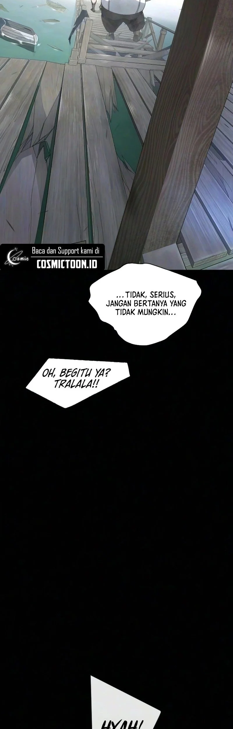 Superhuman Era Chapter 235 Halaman 34