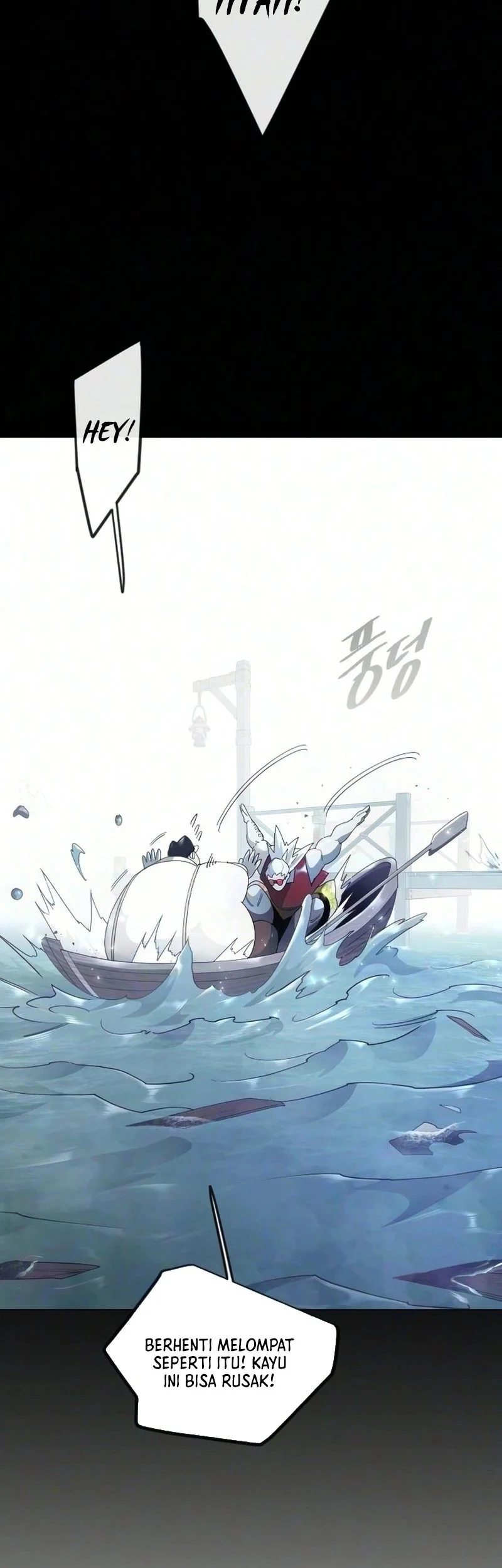 Superhuman Era Chapter 235 Halaman 35