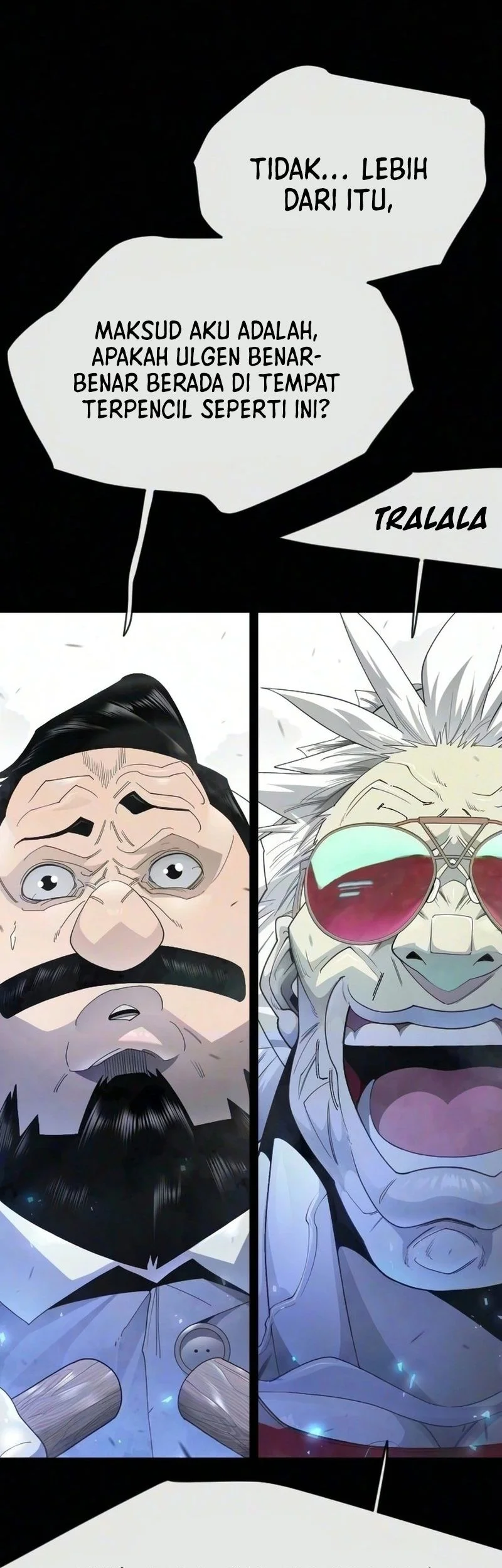 Superhuman Era Chapter 235 Halaman 39
