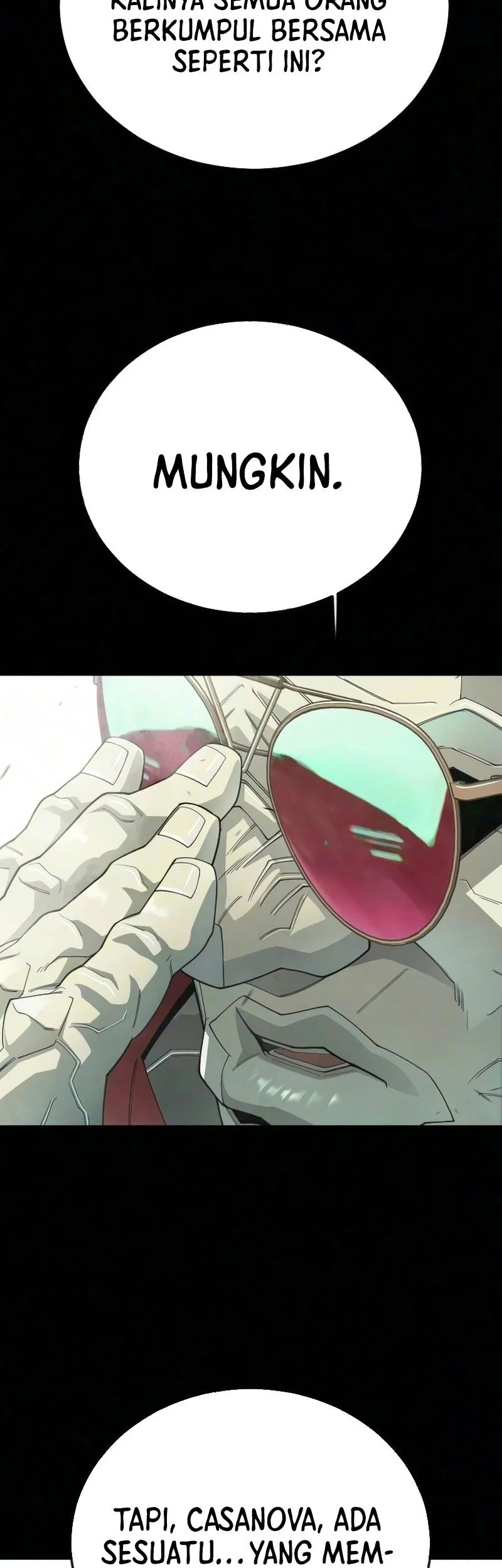Superhuman Era Chapter 235 Halaman 41