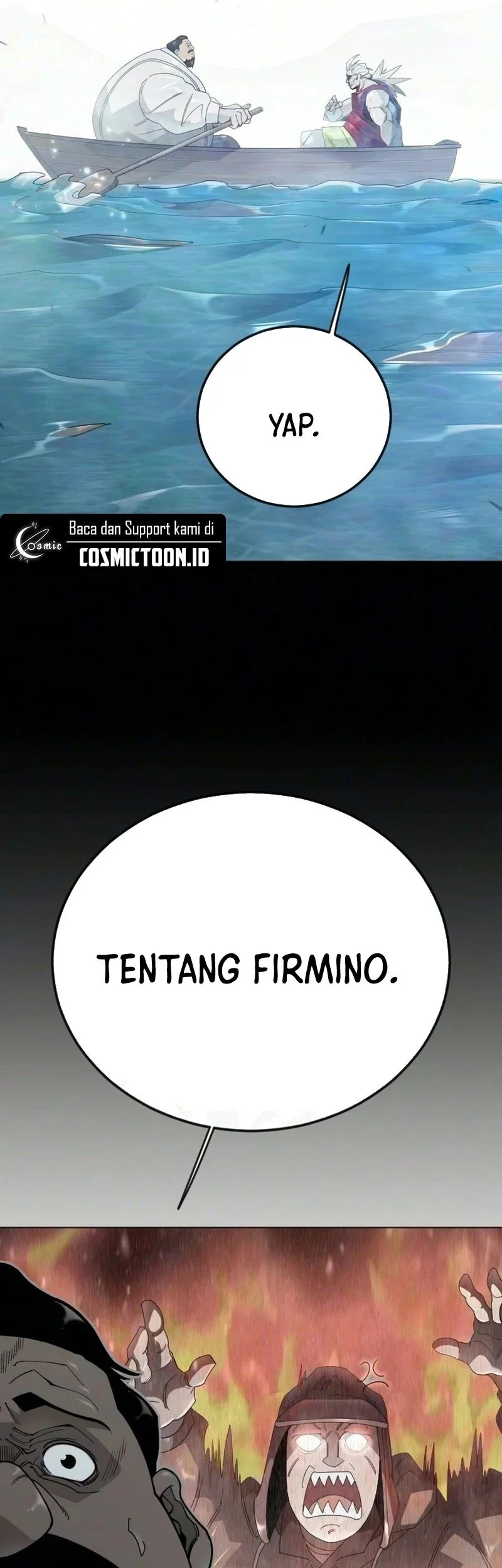 Superhuman Era Chapter 235 Halaman 43