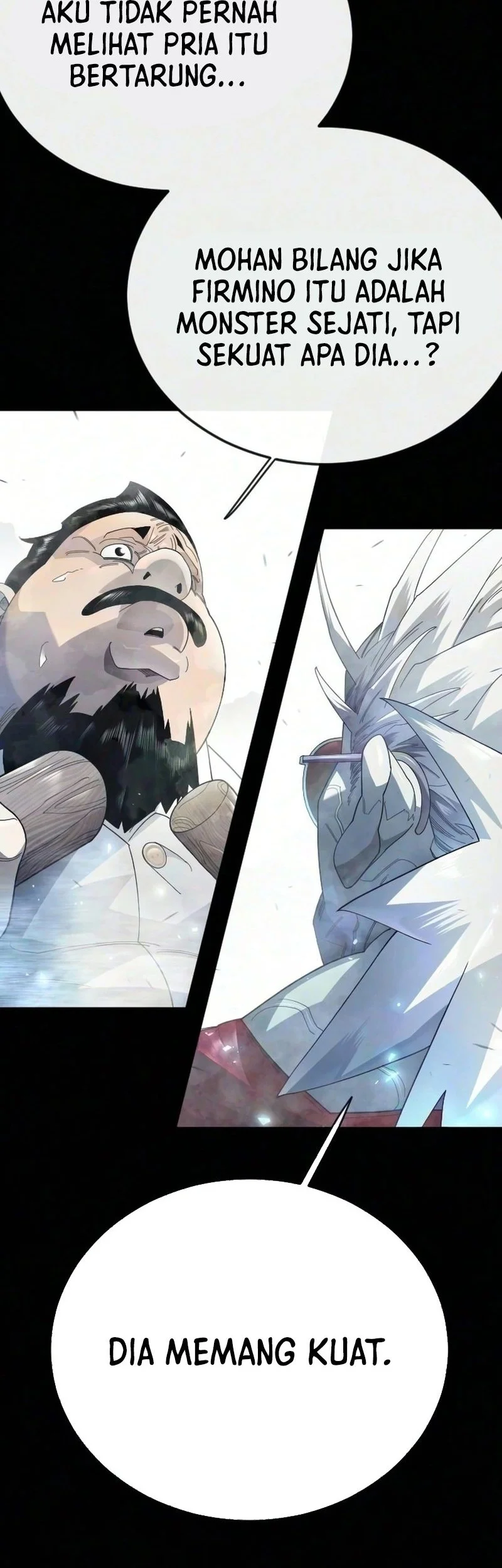 Superhuman Era Chapter 235 Halaman 46