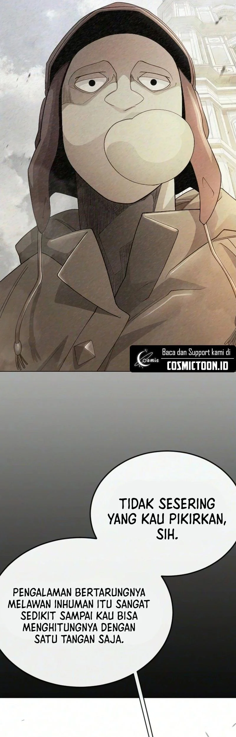 Superhuman Era Chapter 235 Halaman 48
