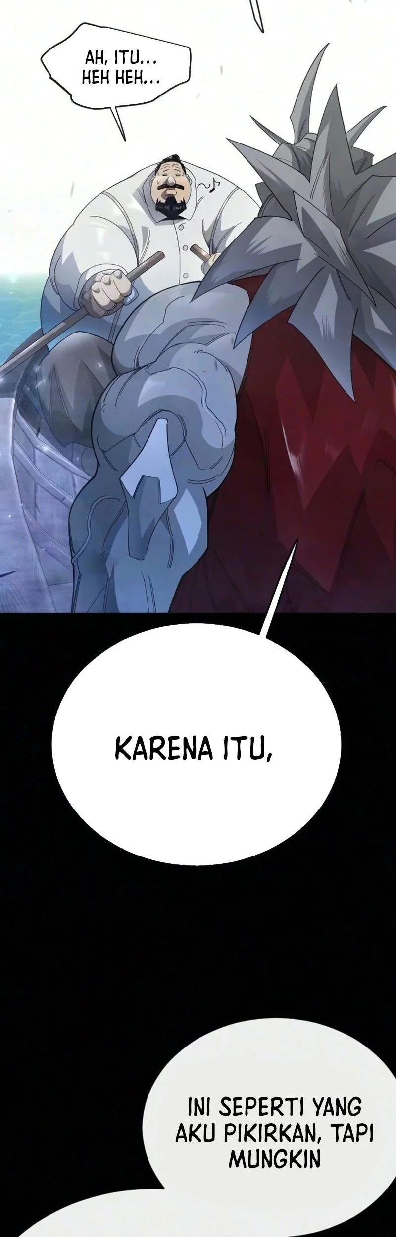 Superhuman Era Chapter 235 Halaman 49