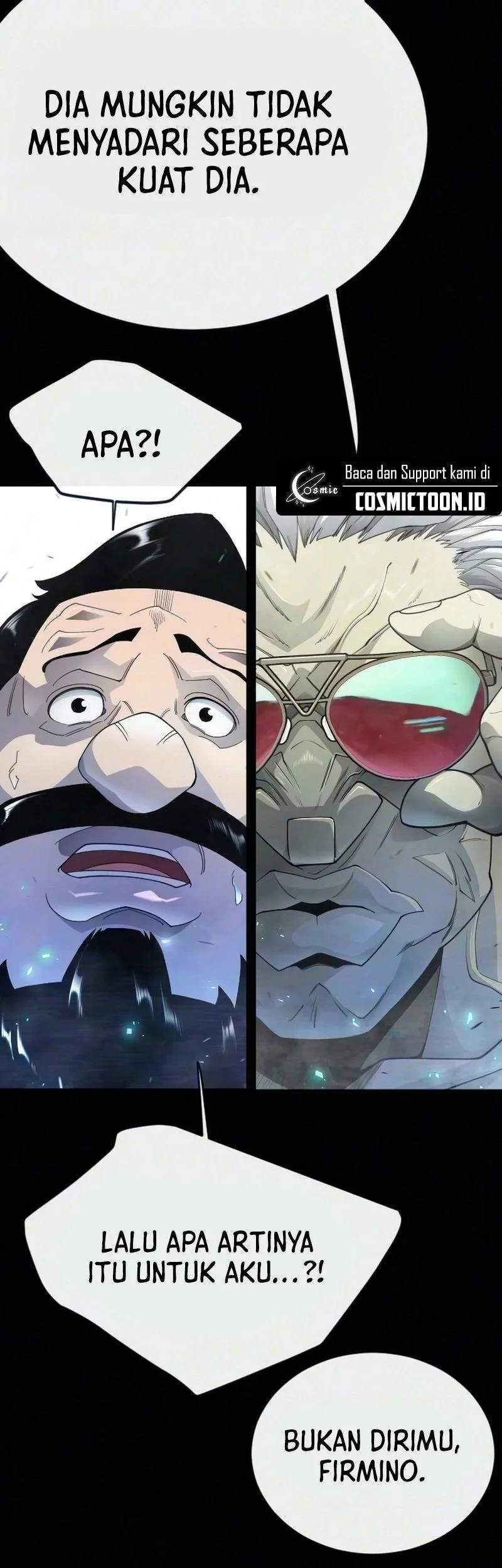 Superhuman Era Chapter 235 Halaman 50