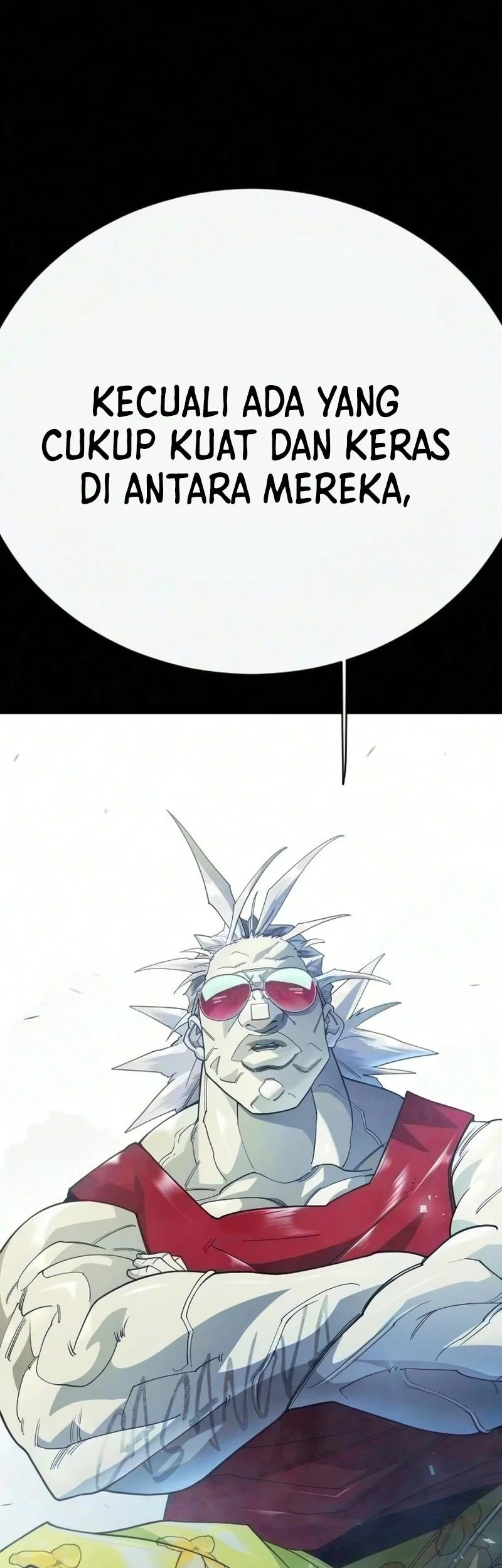 Superhuman Era Chapter 235 Halaman 52