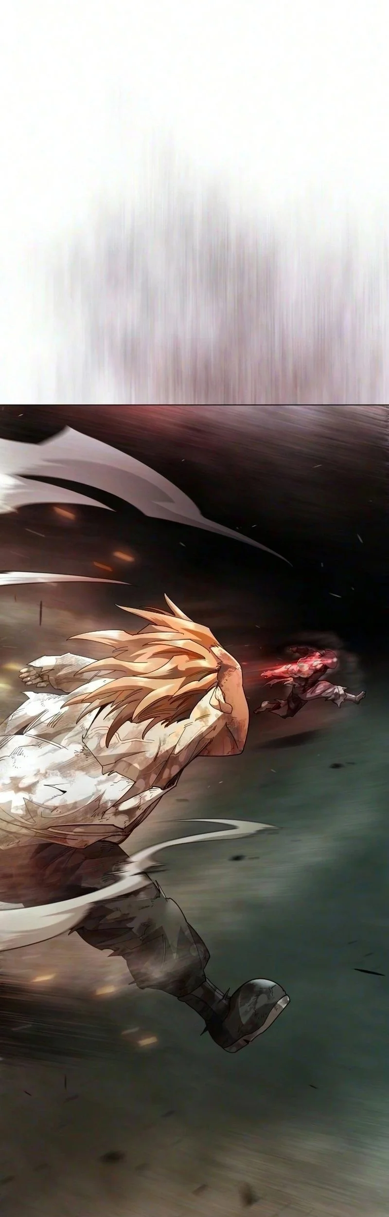 Superhuman Era Chapter 235 Halaman 56