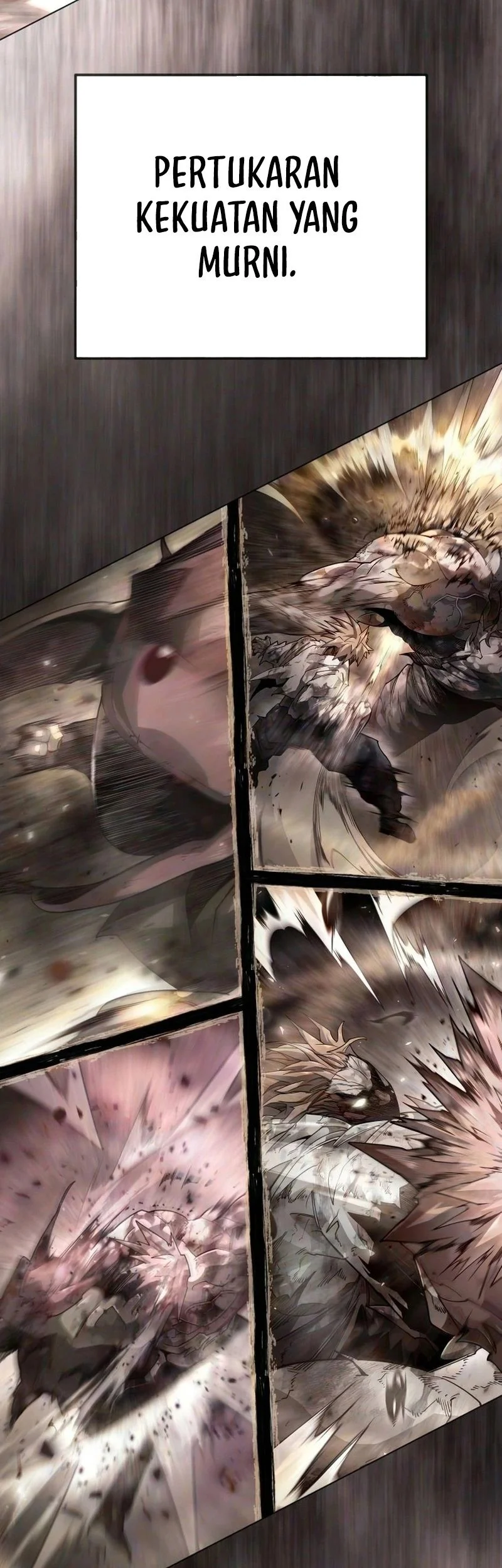 Superhuman Era Chapter 235 Halaman 58