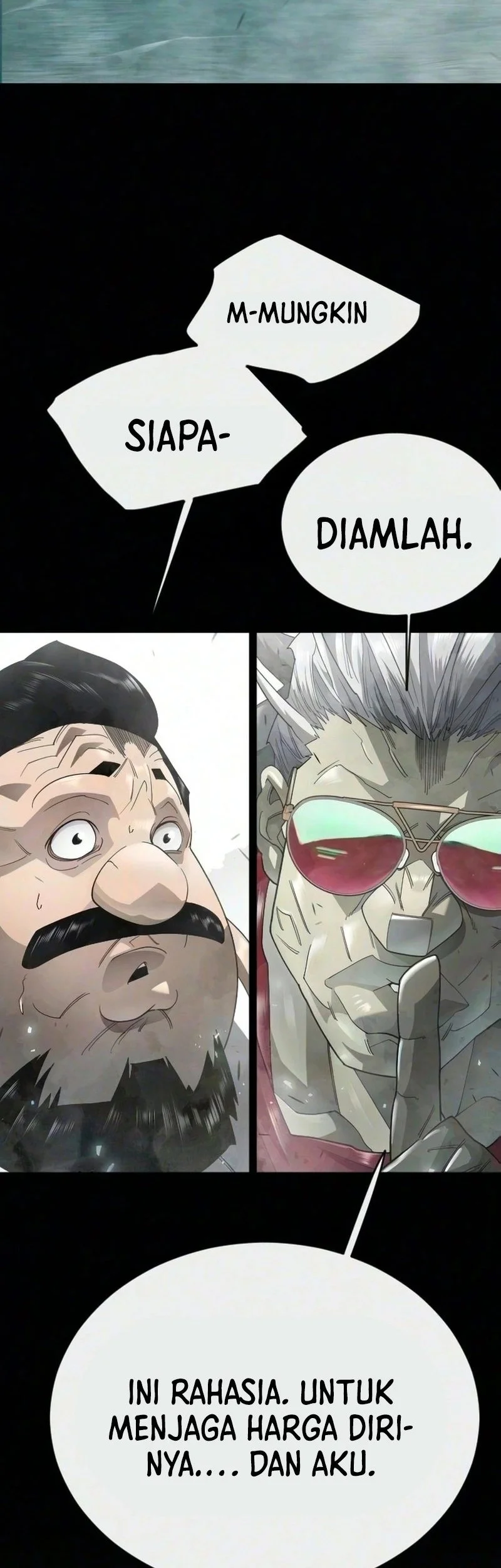 Superhuman Era Chapter 235 Halaman 73