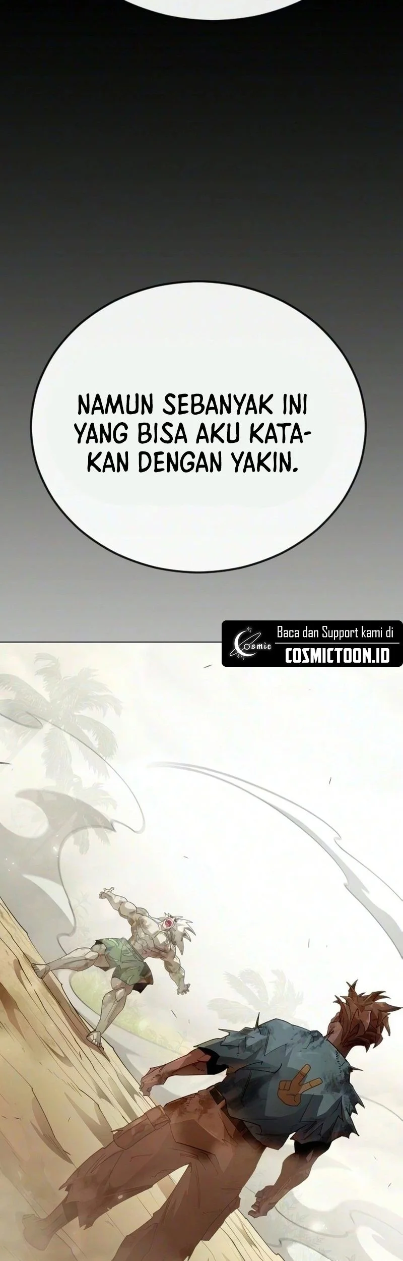 Superhuman Era Chapter 235 Halaman 74