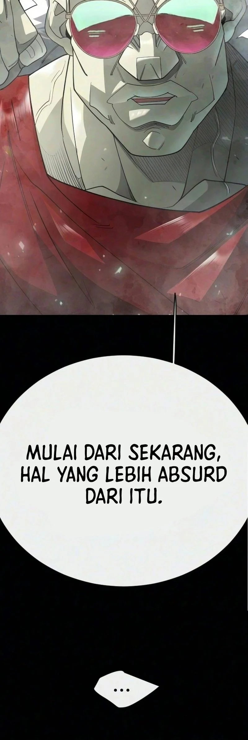 Superhuman Era Chapter 235 Halaman 76
