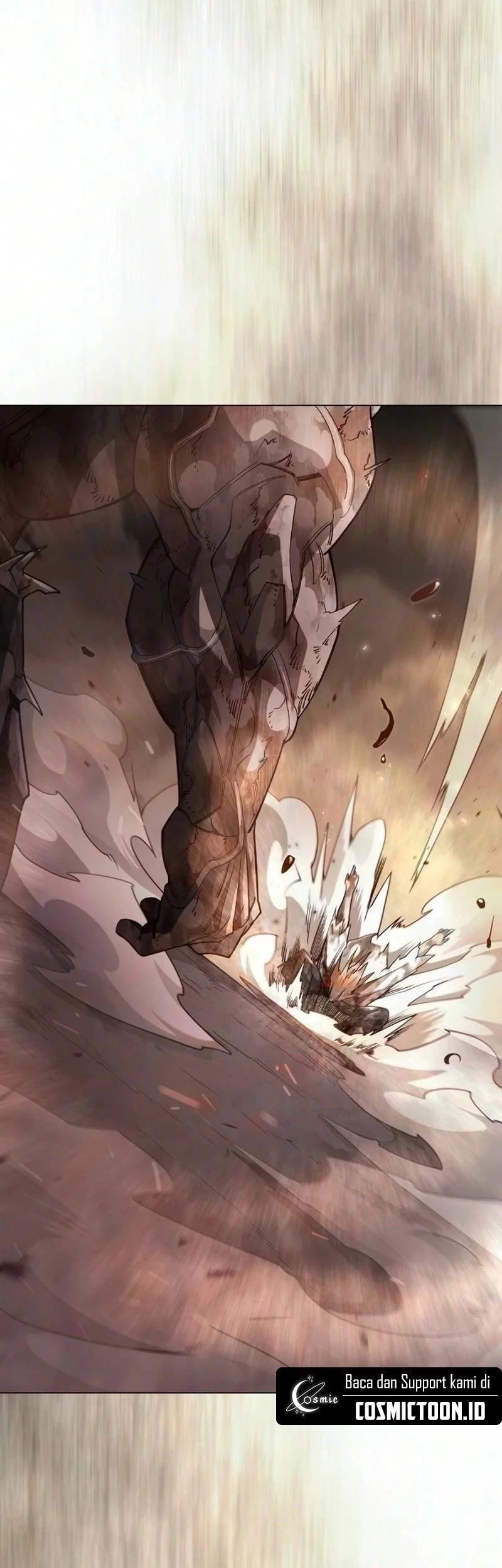 Superhuman Era Chapter 235 Halaman 79