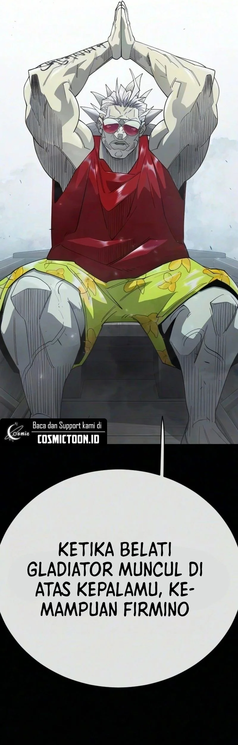 Superhuman Era Chapter 235 Halaman 88