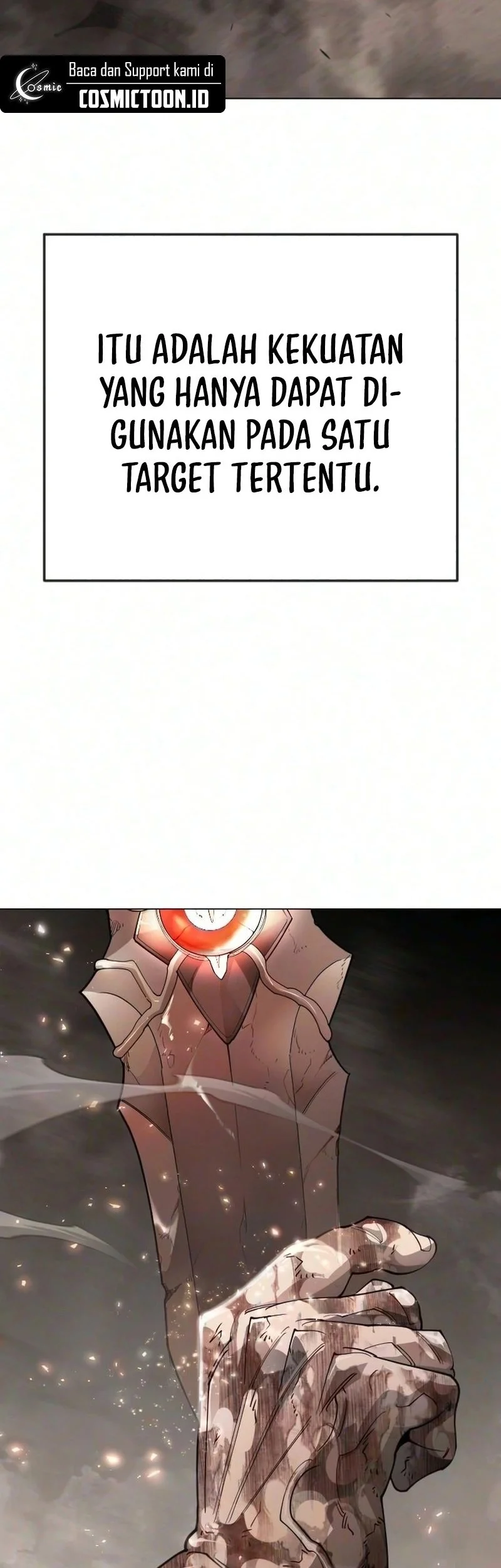Superhuman Era Chapter 235 Halaman 91