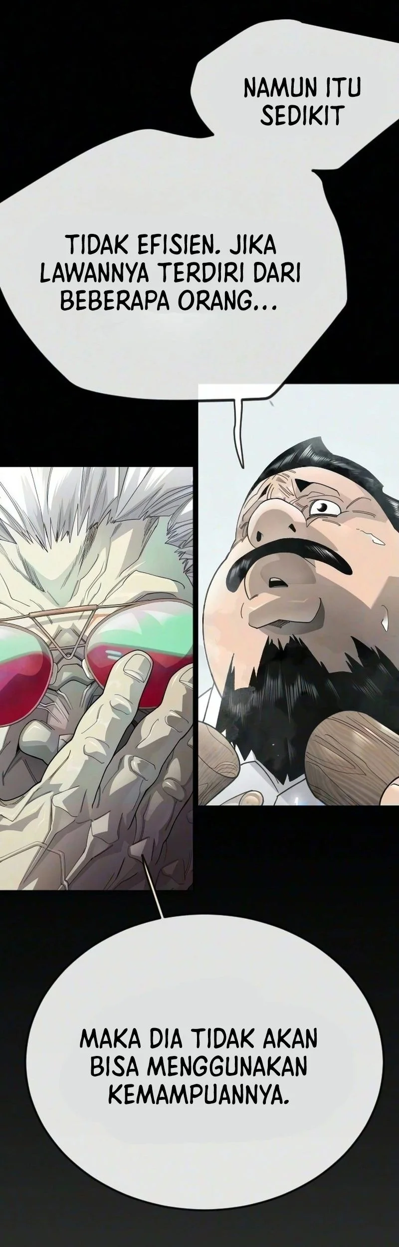 Superhuman Era Chapter 235 Halaman 95