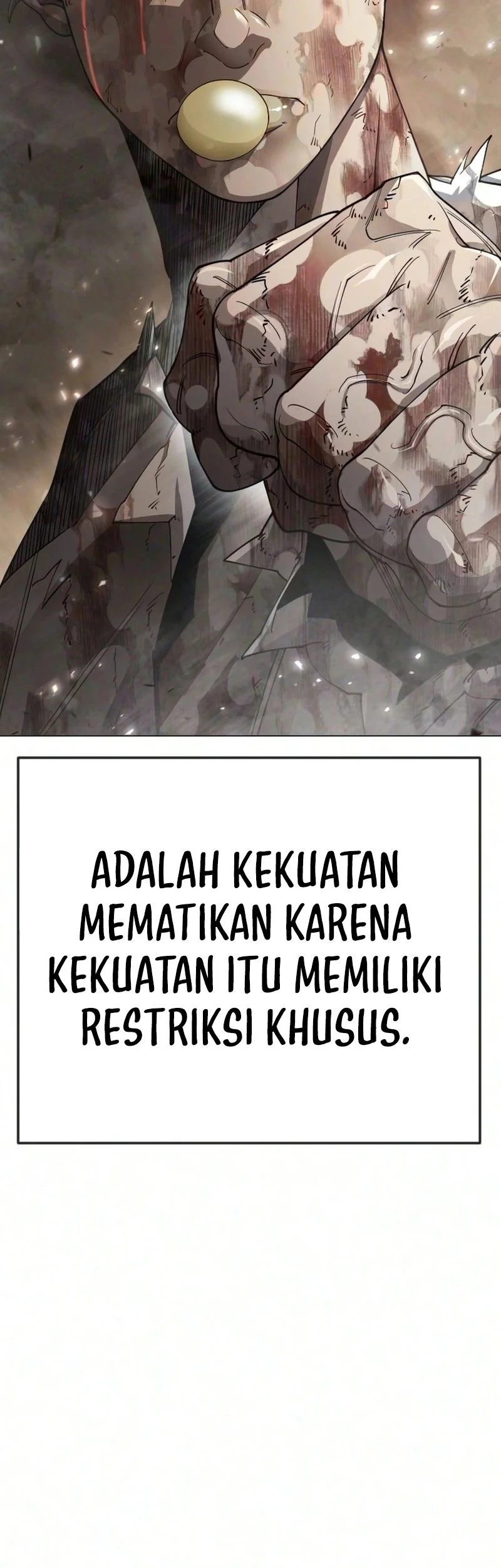 Superhuman Era Chapter 235 Halaman 97