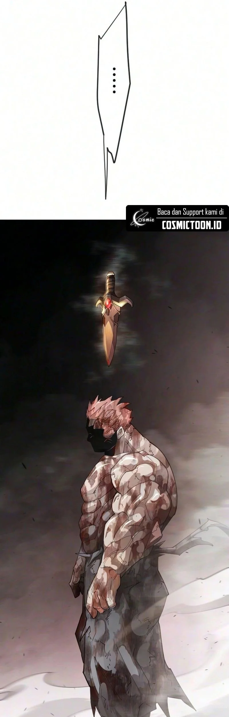 Superhuman Era Chapter 235 Halaman 99