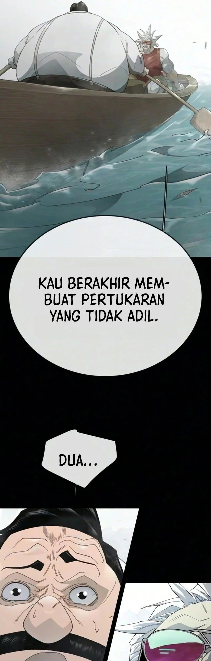 Superhuman Era Chapter 235 Halaman 105