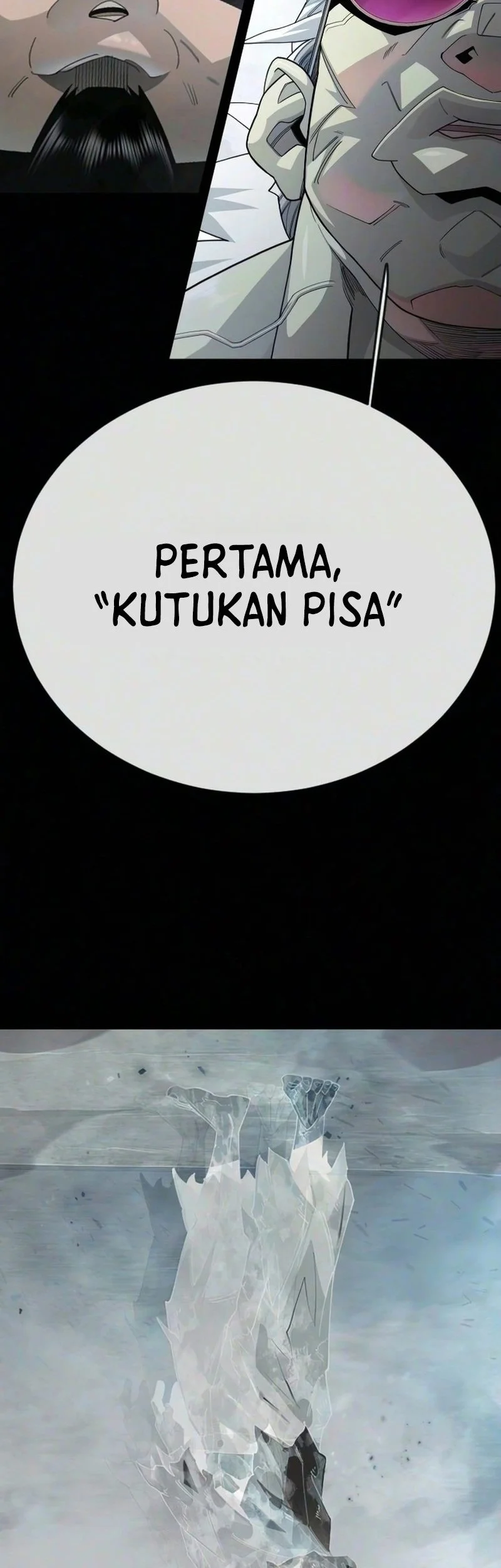Superhuman Era Chapter 235 Halaman 106