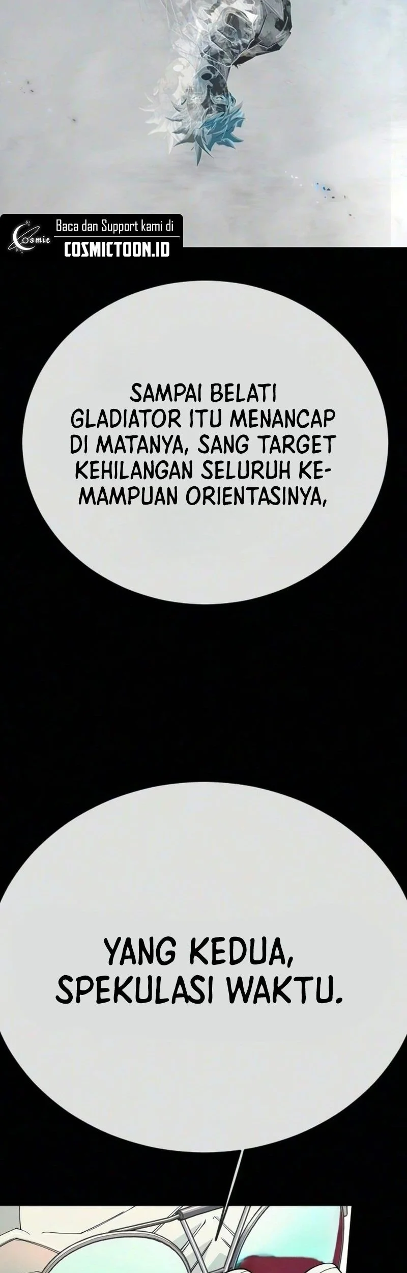 Superhuman Era Chapter 235 Halaman 107