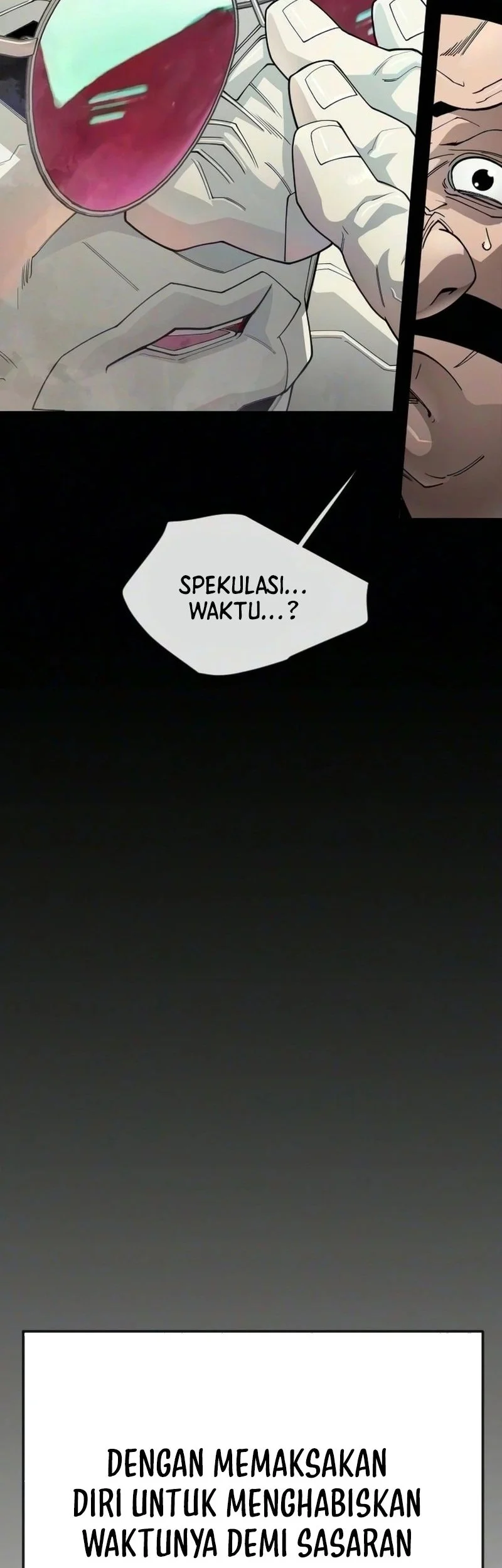 Superhuman Era Chapter 235 Halaman 108